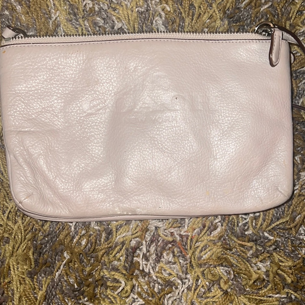 Coach bag - Picture 2 of 3